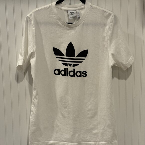 Mens Adidas Tee - Picture 1 of 2